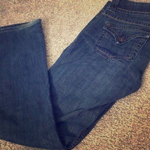 Hudson denim jeans size 28